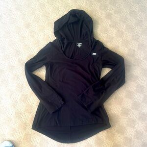 Women’s Marina long sleve hoodie